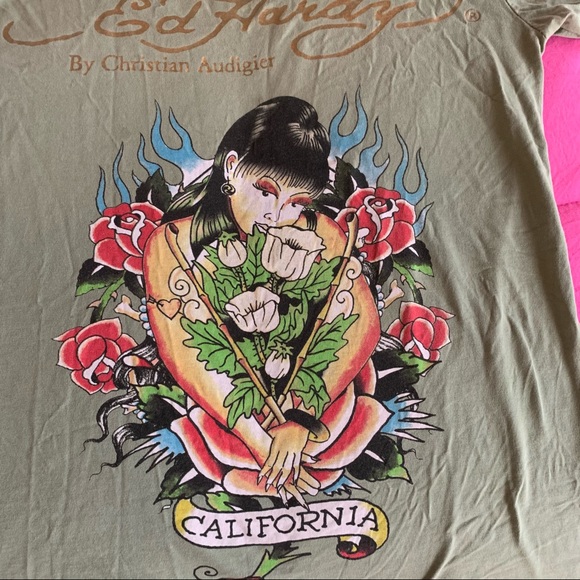 SOLD ON MY DEPOP - Picture 2 of 5